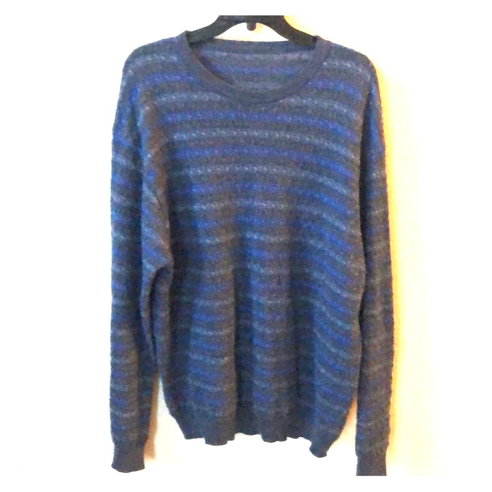 Tricots Grandpa Sweater